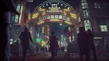 z�ber z hry Stranger Than Heaven